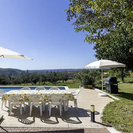 Apartamento Meri By Interhome Labin (Istria)