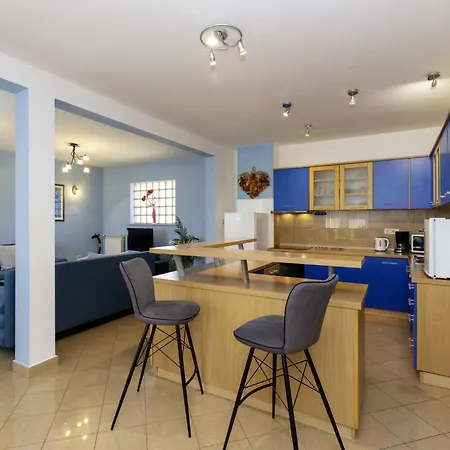 Meri By Interhome Apartamento Labin (Istria)