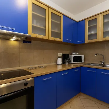 Meri By Interhome Apartment *