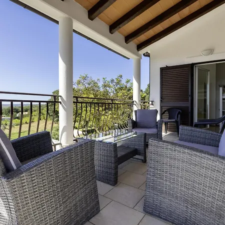 Meri By Interhome Apartment Rasa