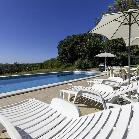 Διαμέρισμα Meri By Interhome Labin (Istria)