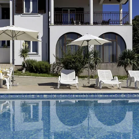 Meri By Interhome * Labin (Istria)