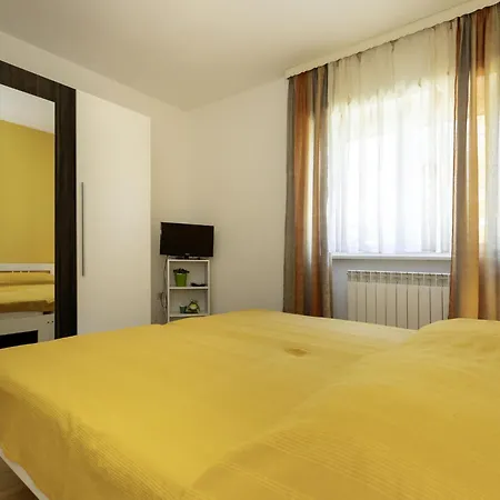 Meri By Interhome Apartamento Labin (Istria)