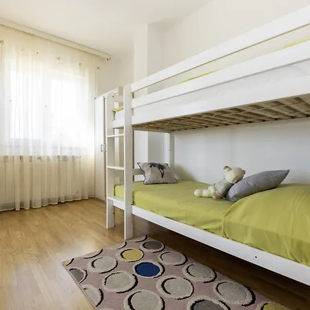 Meri By Interhome Apartment