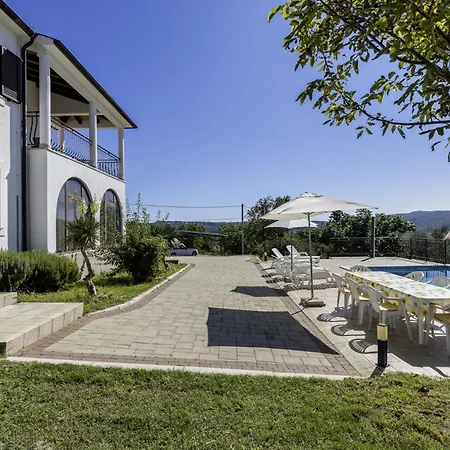 Meri By Interhome Labin (Istria)