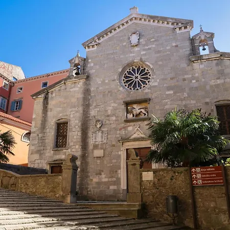 Meri By Interhome Apartment *