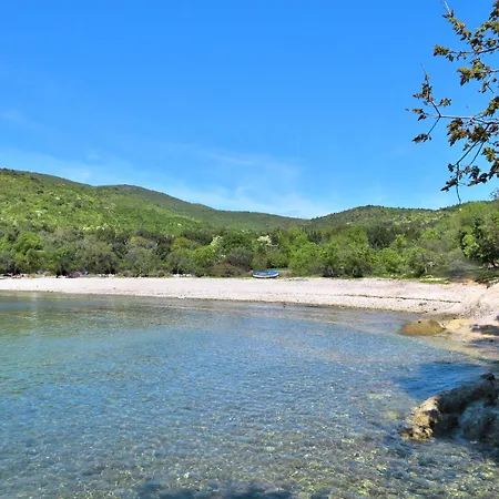 Apartamento Meri By Interhome Labin (Istria)