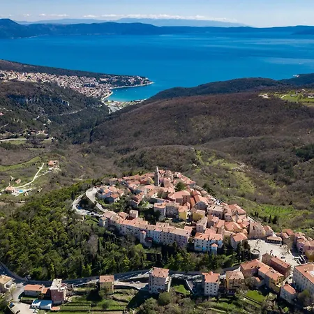 Meri By Interhome * Labin (Istria)