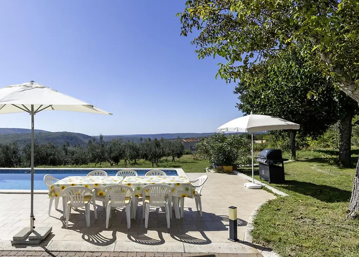 Διαμέρισμα Meri By Interhome Labin (Istria)