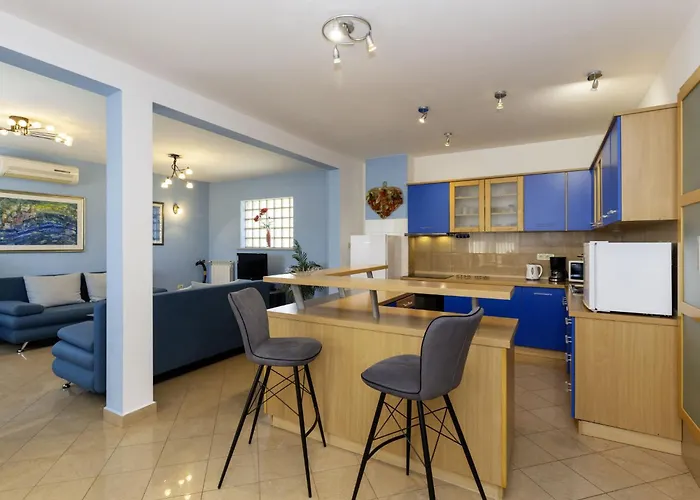 Meri By Interhome Apartman Labin (Istria)