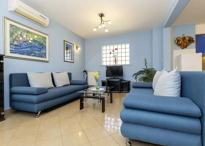 Meri By Interhome Apartman *