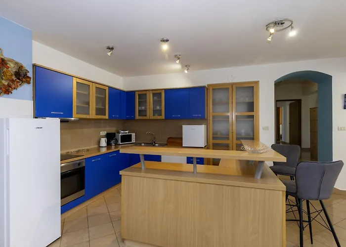 Meri By Interhome Appartement *