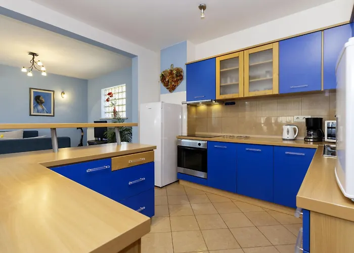 Meri By Interhome * Labin (Istria)