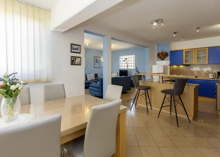 Διαμέρισμα Meri By Interhome Labin (Istria)
