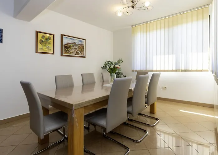 Meri By Interhome * Labin (Istria)