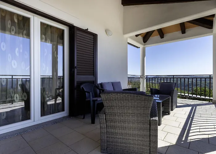 Appartement Meri By Interhome Labin (Istria)