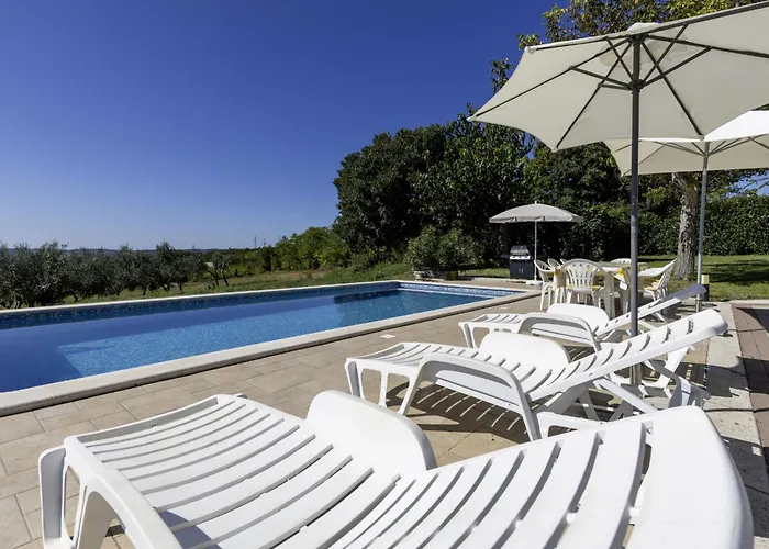 Apartman Meri By Interhome Labin (Istria)