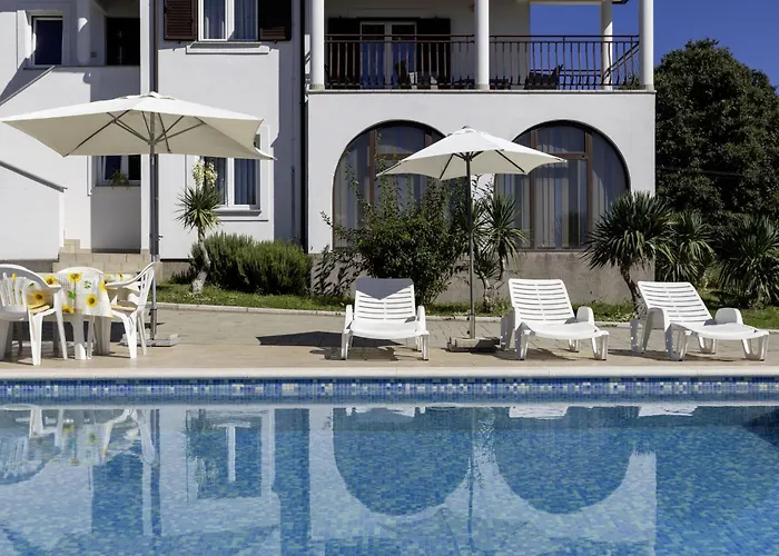 Meri By Interhome * Labin (Istria)