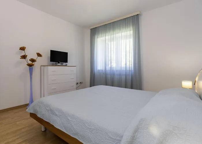 Meri By Interhome Διαμέρισμα Labin (Istria)