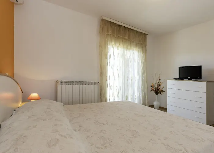 Meri By Interhome Labin (Istria)