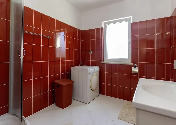 Meri By Interhome Labin (Istria)