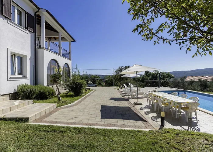 Meri By Interhome Labin (Istria)