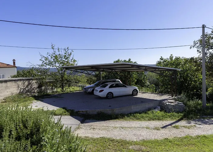 Meri By Interhome * Labin (Istria)