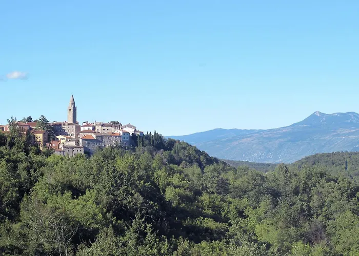 Meri By Interhome Apartman Labin (Istria)