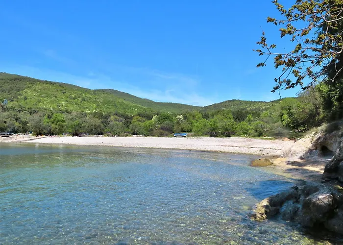 Διαμέρισμα Meri By Interhome Labin (Istria)