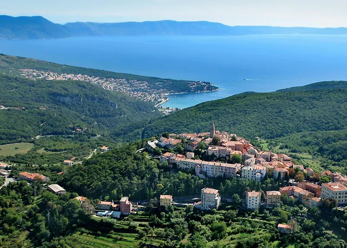 Appartement Meri By Interhome