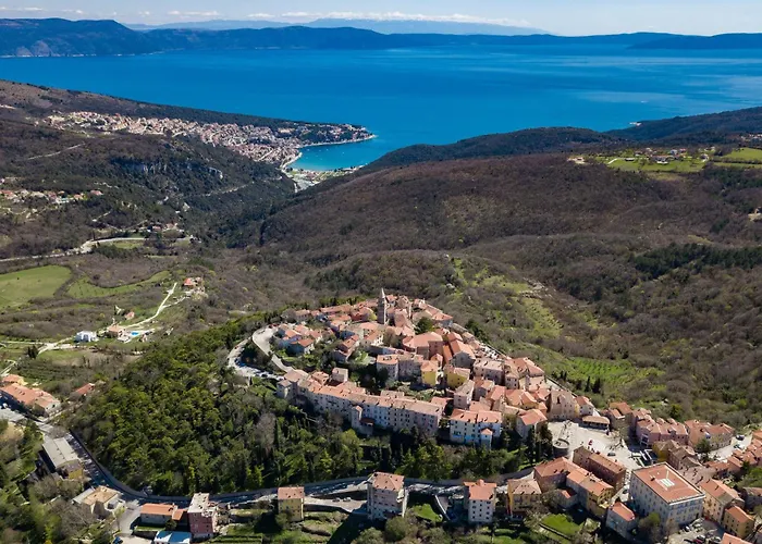 Meri By Interhome * Labin (Istria)