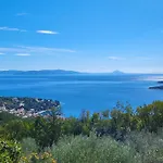 Meri By Interhome Lägenhet Labin (Istria)