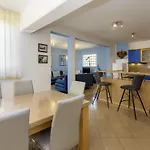 דירה Meri By Interhome לאבין