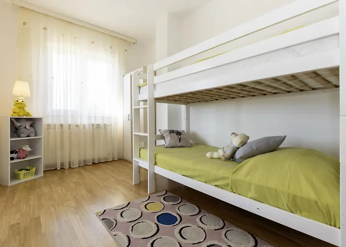 Meri By Interhome Appartement